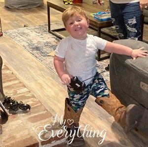 Meet your Posher, Tonya